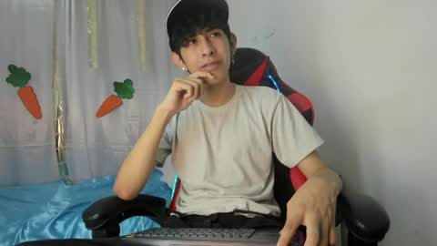 Julian online show from April 13, 2026, 7:08 pm