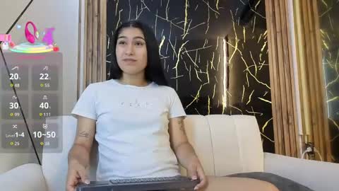 JULIANA AND CHRIS online show from April 24, 2026, 6:32 pm