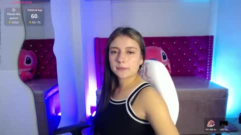 juliana_diamond_ online show from February 18, 2026, 3:46 am