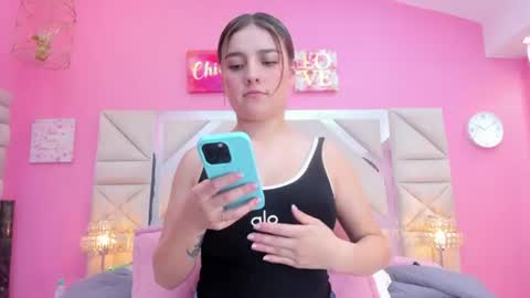 Snapshot of juliana_diamond_ chatting on June 18, 2026, 9:14 am juliana_diamond_ online show from June 18, 2026, 9:14 am