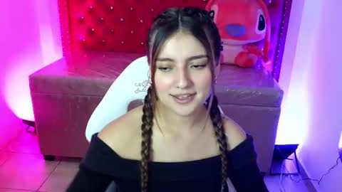 Snapshot of juliana_diamond_ chatting on July 7, 2026, 6:47 am juliana_diamond_ online show from July 7, 2026, 6:47 am