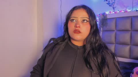 juliana_js_ online show from March 30, 2026, 5:08 am