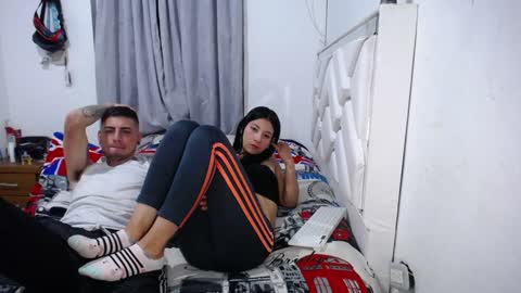 Juliana online show from December 26, 2024, 11:57 pm