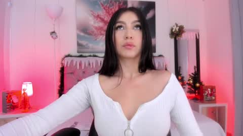 Snapshot of julianaa_castro chatting on December 27, 2024, 11:50 am JULIANA CASTRO online show from December 27, 2024, 11:50 am