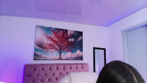 Snapshot of julianaa_castro chatting on October 7, 2025, 11:29 am JULIANA CASTRO online show from October 7, 2025, 11:29 am