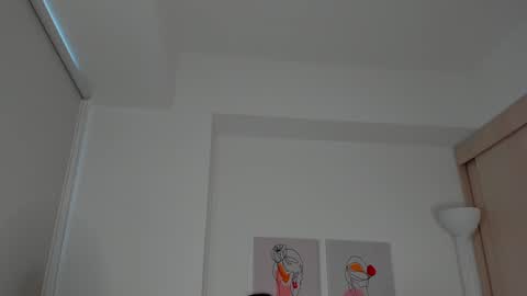 Juli  online show from February 6, 2025, 10:00 pm