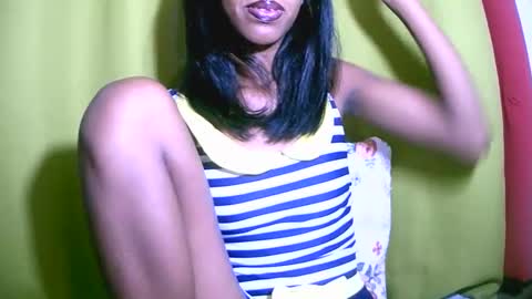 Nathie online show from April 14, 2026, 8:04 pm