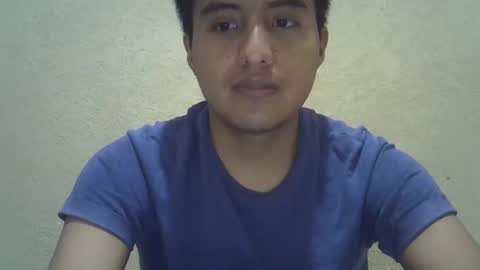 Snapshot of julianalvarez95 chatting on February 16, 2025, 9:16 pm Julian online show from February 16, 2025, 9:16 pm