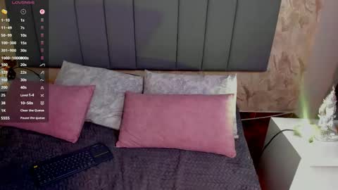 juli online show from February 27, 2026, 2:00 am