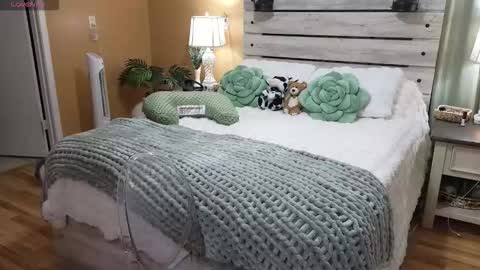 Texas Mamasita online show from March 7, 2026, 2:41 am