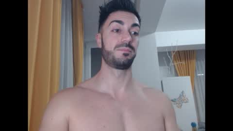 JulianRoyce online show from November 13, 2025, 11:14 pm