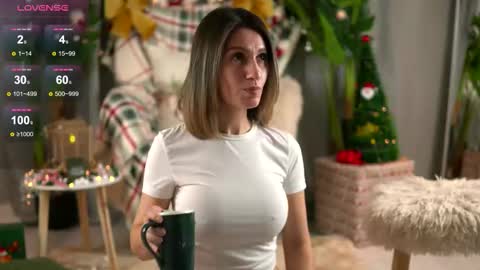 Julie online show from December 18, 2025, 10:21 am