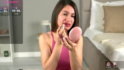 Julie online show from May 20, 2026, 6:41 am