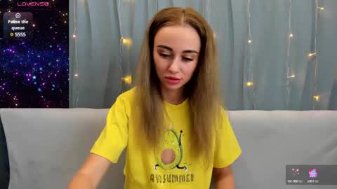 Snapshot of juliastar41 chatting on February 5, 2025, 7:07 am Yulya online show from February 5, 2025, 7:07 am