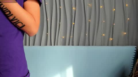 Snapshot of juliastar41 chatting on October 1, 2025, 3:45 am Yulya online show from October 1, 2025, 3:45 am