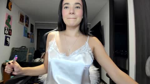 Jeimy Help me to reach 100 thumbs up online show from December 3, 2024, 12:24 am