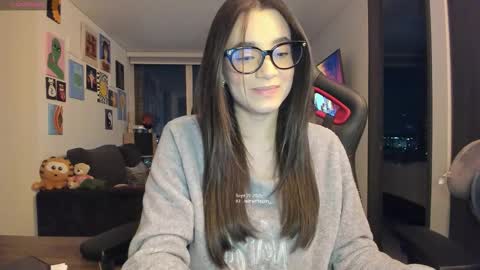 Jeimy Help me to reach 100 thumbs up online show from September 21, 2025, 2:02 am