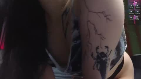 julidropp online show from February 12, 2025, 5:37 pm