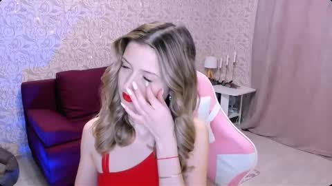 Snapshot of julie_flores chatting on December 29, 2024, 3:57 pm Julie online show from December 29, 2024, 3:57 pm