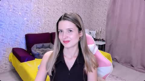 Snapshot of julie_flores chatting on January 28, 2025, 3:14 pm Julie online show from January 28, 2025, 3:14 pm