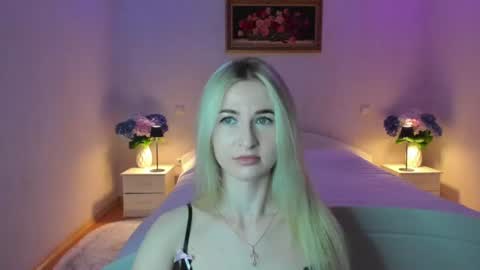 julieblazex online show from June 24, 2026, 9:03 pm
