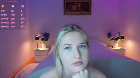 julieblazex online show from July 12, 2026, 8:11 pm