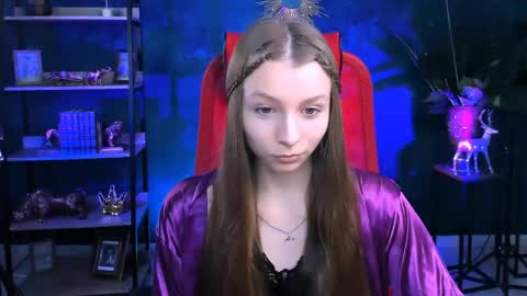 Snapshot of juliedaniel chatting on May 5, 2026, 4:20 am juliedaniel online show from May 5, 2026, 4:20 am