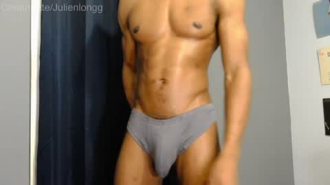 Julien online show from May 14, 2026, 5:14 am