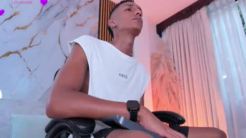 Julien online show from September 10, 2025, 12:05 pm