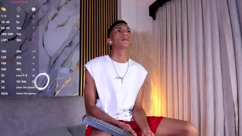 Julien online show from March 2, 2026, 11:17 am