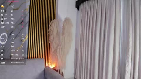 Snapshot of juliensaint_ chatting on March 5, 2026, 1:07 pm Julien online show from March 5, 2026, 1:07 pm