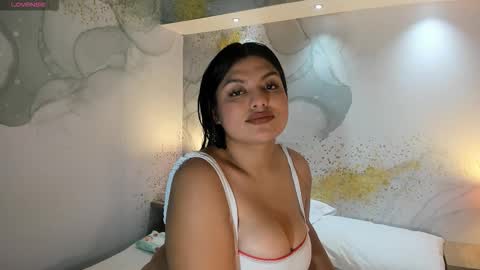 Juliet online show from January 18, 2026, 3:10 am