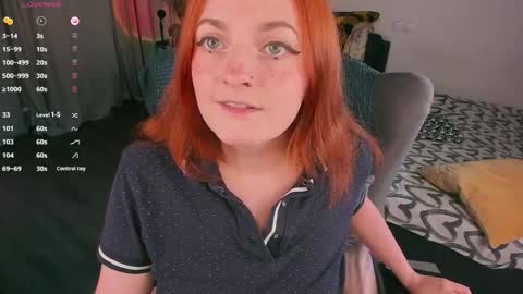 Juliet online show from September 29, 2025, 8:35 pm