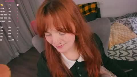 Juliet online show from April 23, 2026, 8:00 pm