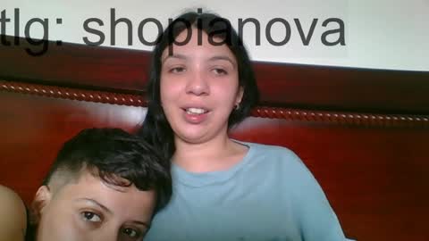 Nati online show from April 12, 2026, 6:02 pm