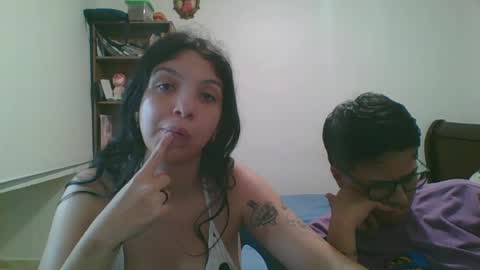 Nati online show from April 18, 2026, 3:43 am