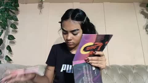 Juli online show from April 26, 2026, 7:00 pm