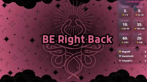 Julieta  online show from February 2, 2025, 4:11 pm