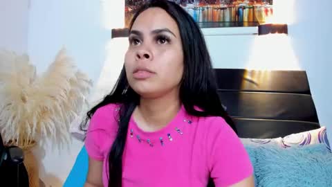 Julieta  online show from September 30, 2025, 10:42 am