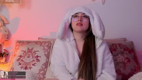 Juli  online show from September 13, 2025, 2:55 am