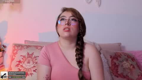 Juli  online show from November 12, 2025, 3:40 am