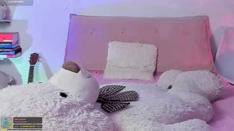 Juli  online show from February 3, 2026, 6:22 am