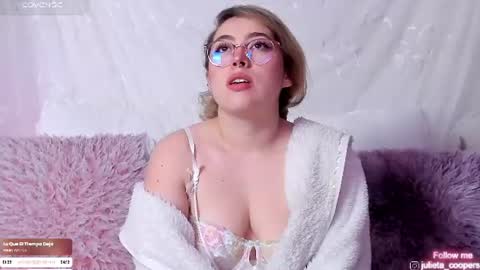 Juli  online show from July 14, 2026, 4:06 am