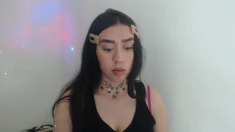 Julieta online show from April 15, 2026, 12:17 am