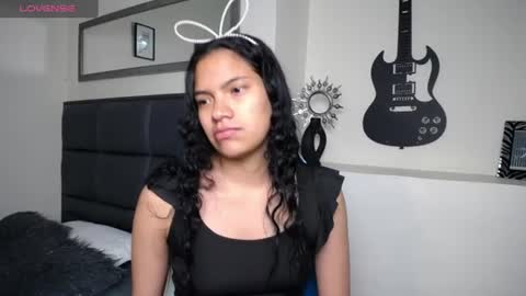 Snapshot of julieta_parker7 chatting on July 5, 2026, 2:29 am Julieta online show from July 5, 2026, 2:29 am