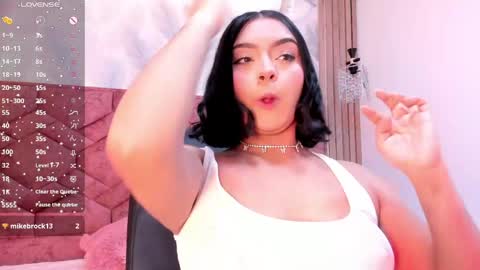 Snapshot of julieta_sweett20 chatting on April 28, 2026, 3:06 pm Julieta online show from April 28, 2026, 3:06 pm