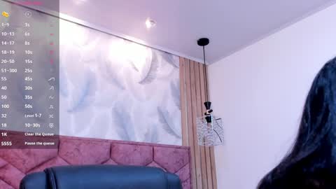 Snapshot of julieta_sweett20 chatting on May 14, 2026, 1:07 pm Julieta online show from May 14, 2026, 1:07 pm