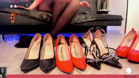 Julieta wall online show from December 11, 2024, 12:33 am