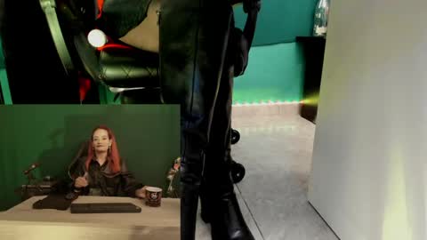 Julieta wall online show from April 1, 2026, 11:13 pm