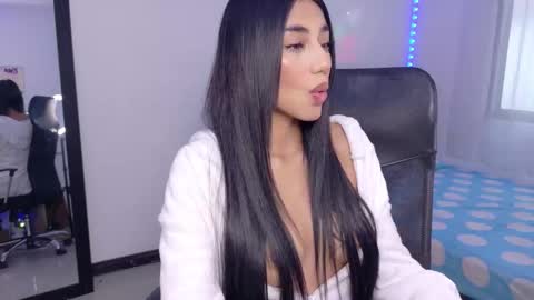 Julieta online show from February 24, 2026, 1:42 pm